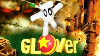 El clásico Glover de Nintendo 64 dará el salto a PC en alta definición