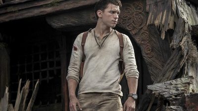 Los fans creen que la película de Super Mario tiene que tomar nota de algo de la de Uncharted