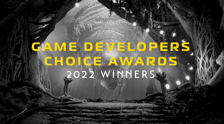 Conoce los ganadores de los 2022 Game Developers Choice Awards