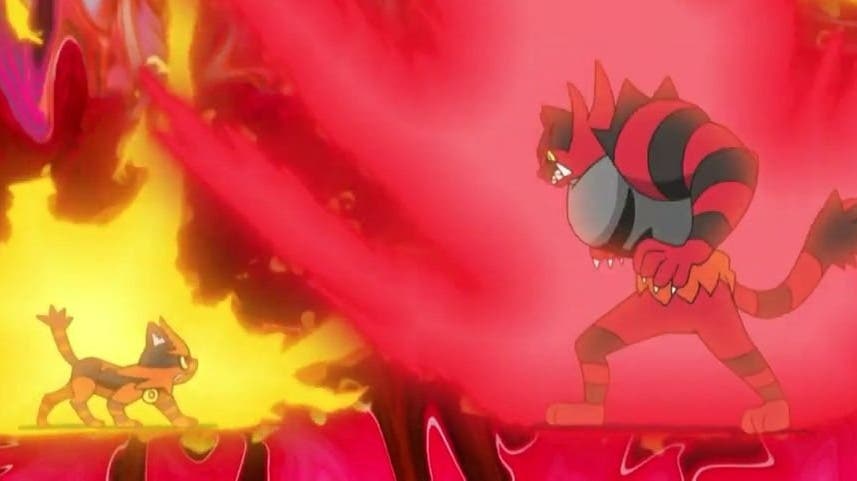 10 ocasiones en las que un Pokémon derrotó a su forma evolucionada en el anime - Nintenderos