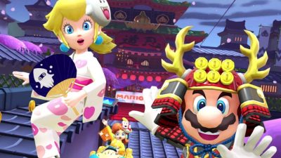 Mario Kart Tour confirma su nueva Temporada Samurái: detalles y tráiler
