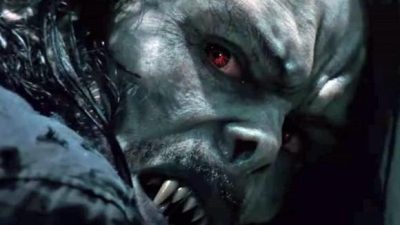 El director de Morbius revela cómo Pokémon influyó en la película