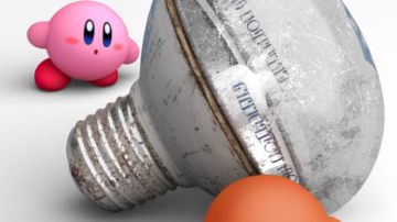 Nintendo celebra el estreno de Kirby y la tierra olvidada con vídeos extremadamente adorables