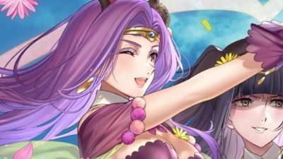 Conejita Rastreadora: Todos los detalles del nuevo evento de Fire Emblem Heroes