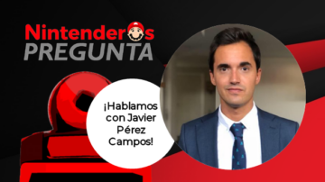 Nintenderos Pregunta #1: Entrevista a Javier Pérez Campos
