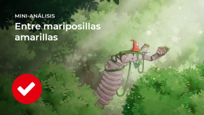 [Mini-Análisis] Hoa para Nintendo Switch
