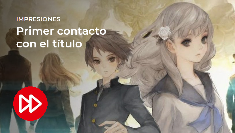 [Impresiones] 13 Sentinels: Aegis Rim para Nintendo Switch