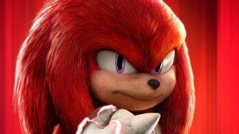 Se lanzan nuevos pósteres oficiales de Sonic the Hedgehog 2