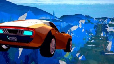 Super Zangyura, Agent Intercept, Buck Bradley y Apathy: Narugami Gakuen Nana Fushigi ya tienen fechas para Nintendo Switch