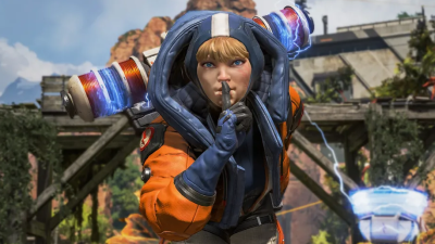 Apex Legends