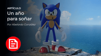 [Artículo] El 2022 de ensueño de Sonic: juegos, películas y mucho más