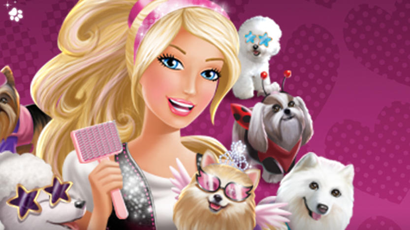 Se gasta 1.600$ en este raro juego de Barbie para Nintendo 3DS
