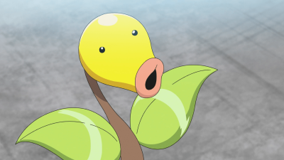 Pokémon: Echa un vistazo a esta genial figura de Bellsprout hecha con una impresora 3D