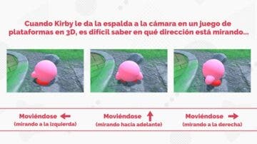 Ya disponible en español el artículo de Nintendo con los responsables de Kirby y la tierra olvidada