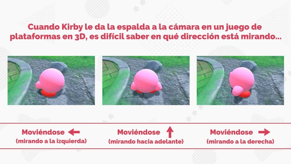 Ya disponible en español el artículo de Nintendo con los responsables de Kirby y la tierra olvidada