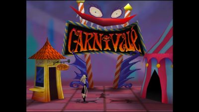 Surge un prototipo de este tenebroso y perdido juego de Nintendo 64