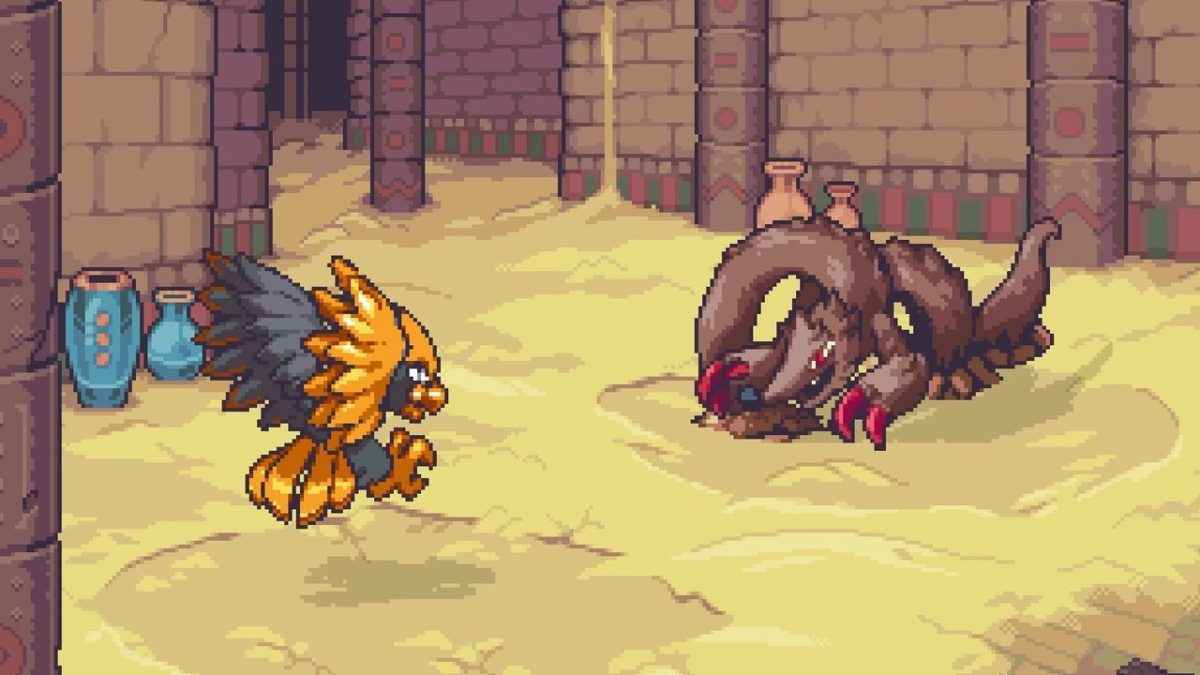 Pokémon