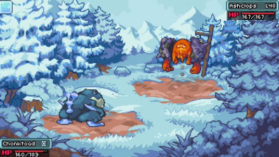 Coromon, el prometedor título inspirado en Pokémon, estrena tráiler del multijugador