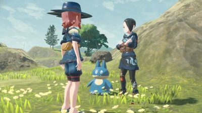 El Munchlax de la actualización Daybreak de Leyendas Pokémon: Arceus podría apuntar a desarrollos mayores