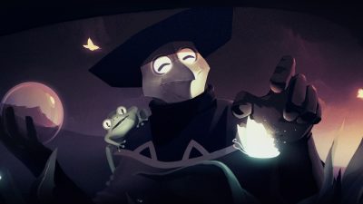 El estudio ucraniano de The Serpent Rogue quiere sacar su juego a tiempo a pesar de la guerra