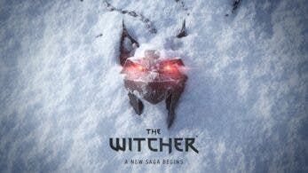 Un nuevo juego de The Witcher queda oficialmente anunciado