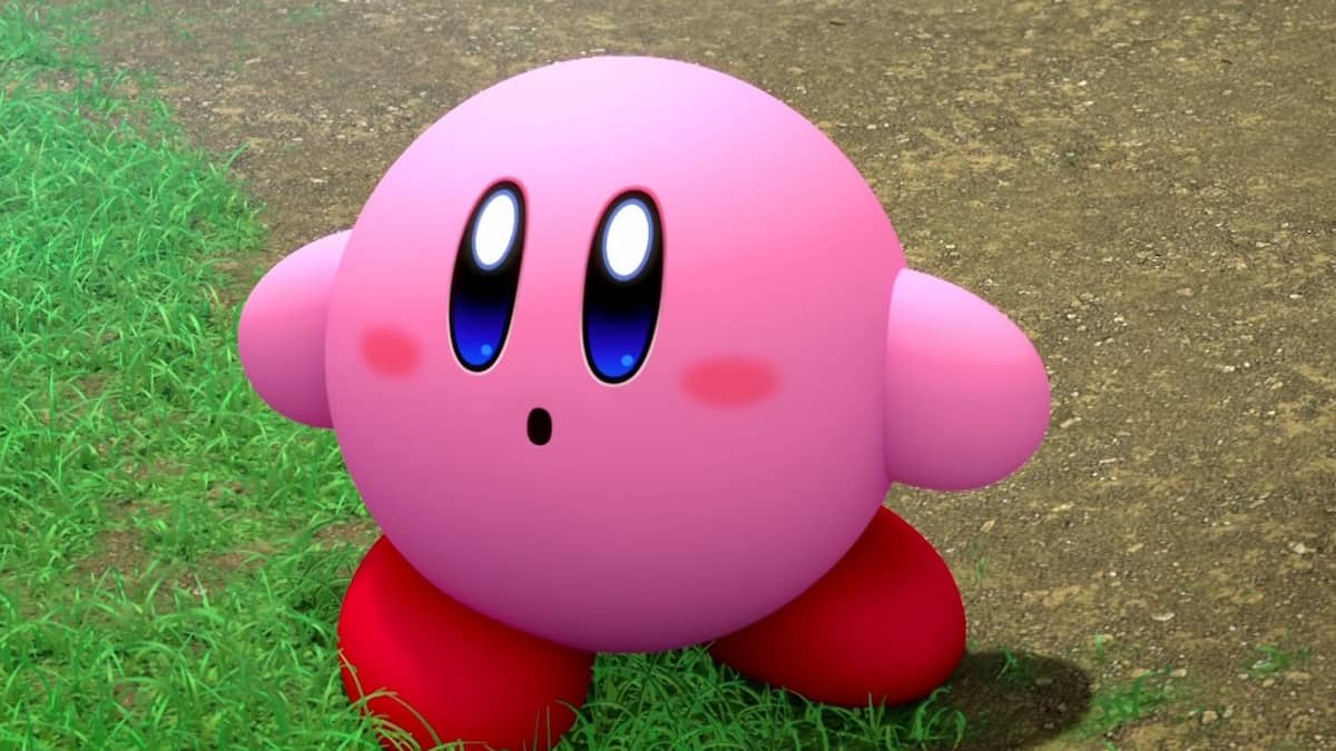 curiosidades sobre kirby