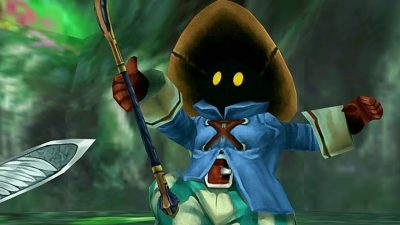 Square Enix causa revuelo al resubir el tráiler de Final Fantasy IX