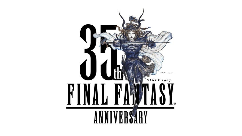 Final Fantasy: Square Enix promete compartir detalles de su 35º aniversario pronto