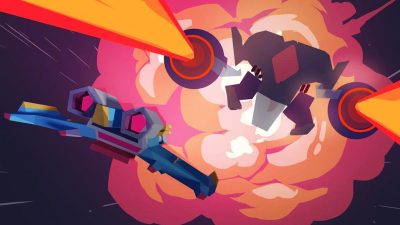 Devastator, Dieselpunk Wars y Galactic Wars EX concretan sus estrenos en Nintendo Switch