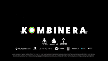 Atari publicará el juego de puzles Kombinera como su primer título en años