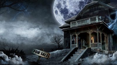 A Place For The Unwilling, Thunder Kid: Hunt for the Robot Emperor, Haunted House Renovator y Boreal Tenebrae concretan sus estrenos en Switch