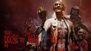 The House of the Dead: Remake confirma fecha, precio y lanza nuevo tráiler
