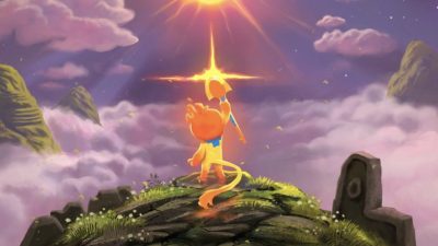Imp of the Sun llegará este año a Nintendo Switch