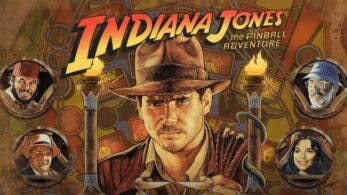 Quejas por el elevado precio del DLC de Indiana Jones en Pinball FX3