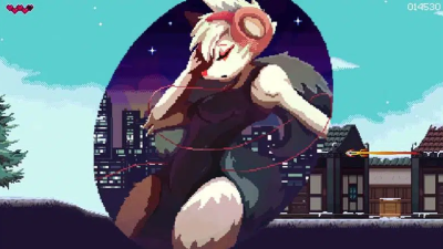 Wordbreaker by POWGI, Vengeful Heart, Rifftrax e Inukari: Chase of Deception se aproximan a Nintendo Switch