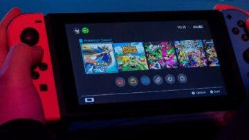 Mejores juegos de Nintendo Switch por menos de 30 euros en Amazon: marzo de 2022
