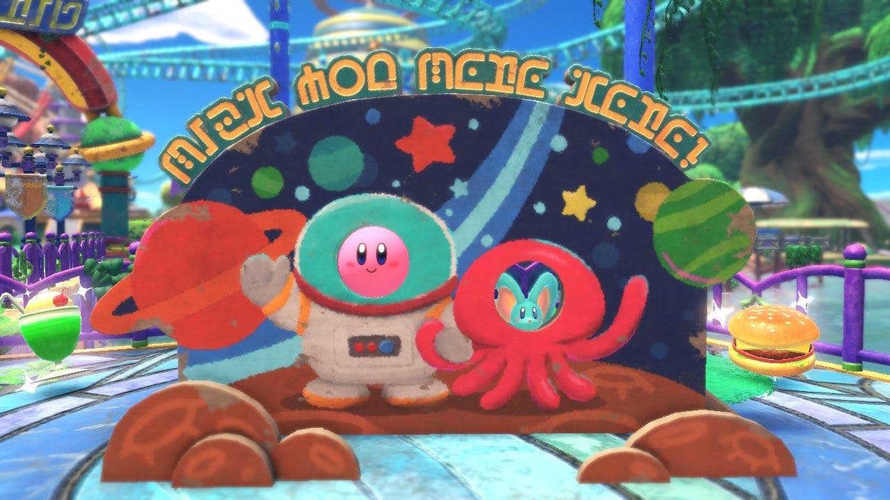 Ya conocemos la nota media de Kirby y la tierra olvidada en Metacritic