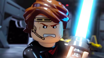 Una demo de LEGO Star Wars: The Skywalker Saga parece estar en camino