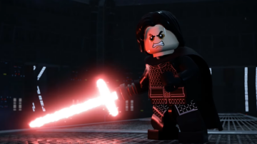 LEGO Star Wars: The Skywalker Saga finalmente no tendrá personalización de personajes