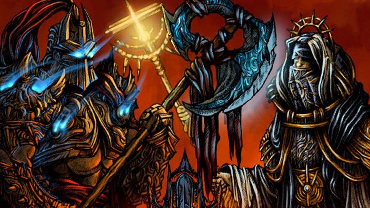 Lords of Ravage llega en 2022 a Nintendo Switch
