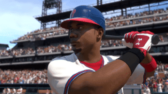 MLB The Show 22 recibe la actualización 1.07 en Nintendo Switch