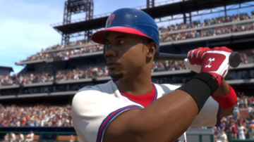 Nintendo comparte el tráiler de lanzamiento del primer juego de PlayStation Studios para Switch, MLB The Show 22
