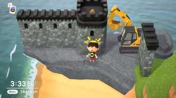 Este vídeo repasa varios secretos de Animal Crossing: New Horizons que puede que aún no conozcas