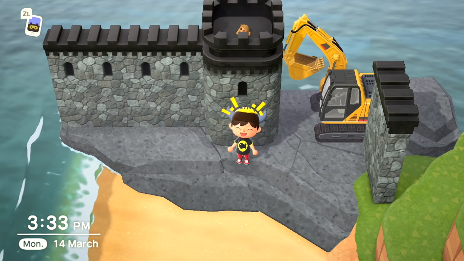 Este vídeo repasa varios secretos de Animal Crossing: New Horizons que puede que aún no conozcas