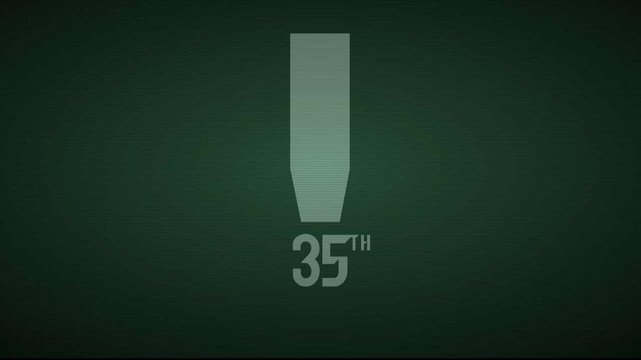 Se abre la web oficial del 35º aniversario de Metal Gear, pero los fans no saben qué pensar