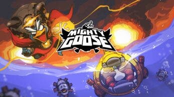 Mighty Goose confirma la llegada de su actualización acuática para el 19 de abril