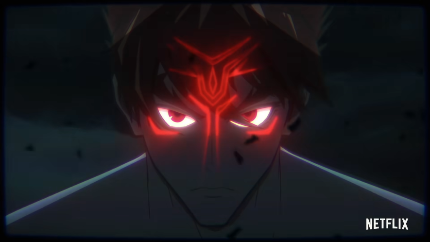 Tekken: Bloodline es el nuevo anime de Netflix basado en la saga de lucha