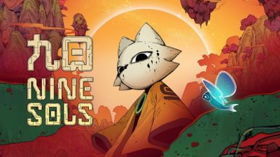 El bello Nine Sols busca financiación para llegar a Nintendo Switch