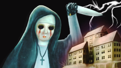 Nun Massacre, Toodee and Topdee, Neko Ghost y Kombinera se aproximan a Nintendo Switch