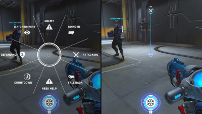 Overwatch 2 detalla su sistema de avisos